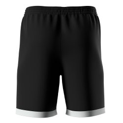 B68 | Spillershorts 2025 - Sort