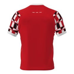 B68 | Officiel Supportertrje