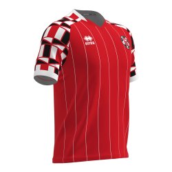 B68 | Officiel Supportertrje