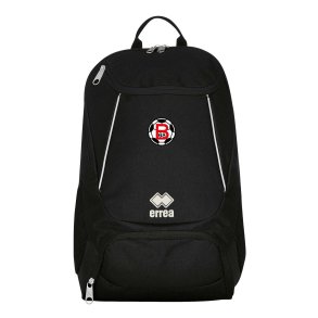 B68 | B68 Rygsk - Sort