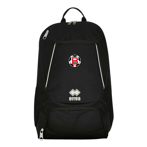 B68 | B68 Rygsk - Sort