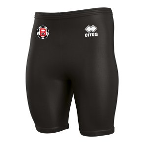 B68 | Thermal Tights - Sort