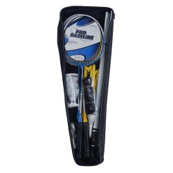 Badmintonst 4 spillere