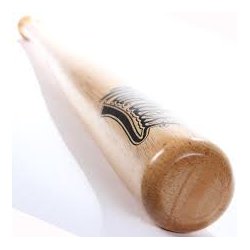 MidWest Baseballbat - Tr (81 cm)