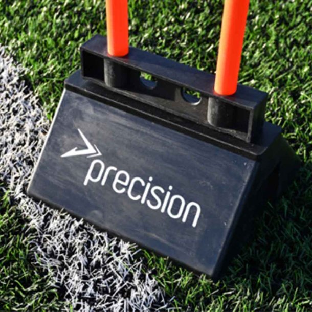 Gummi-Base til Mini Skudmnd