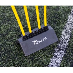 Gummi-Base til Skudmnd