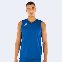 Errea Darrell Basketball Spillertrje | Bl