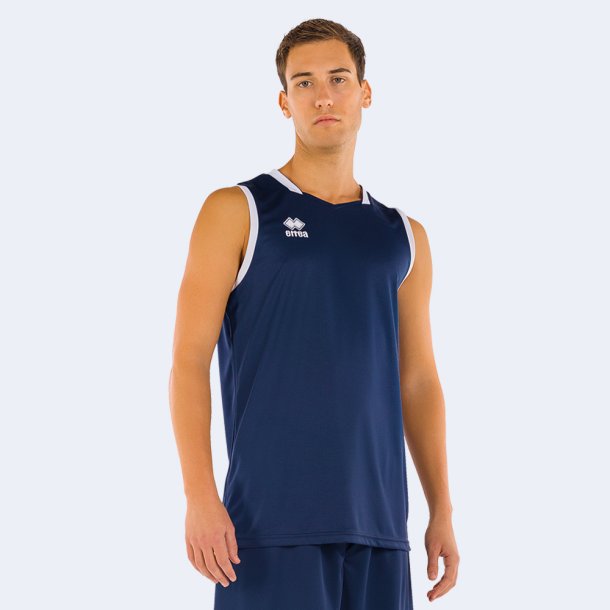 Erre | Magic Basketball Spillertrje - Navy