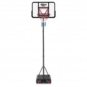 Midwest Pro Basketball Stander