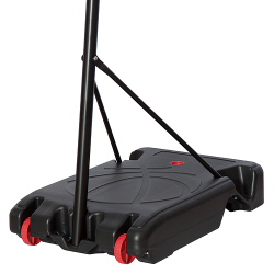 Midwest Pro Basketball Stander