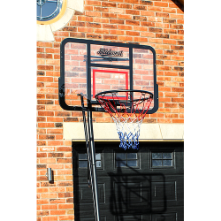 Midwest Pro Basketball Stander