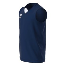 Errea Darrell Basketball Spillertrje | Mrkebl