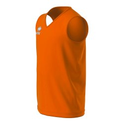 Erre | Darrell Basketball Spillertrje - Orange