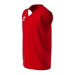 Errea Darrell Basketball Spillertrje | Rd
