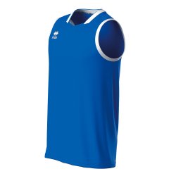 Errea Magic Basketball Spillertrje | Bl