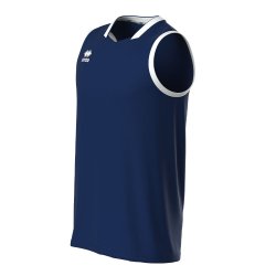 Errea Magic Basketball Spillertrje | Mrkebl
