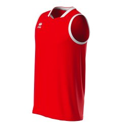 Errea Magic Basketball Spillertrje | Rd