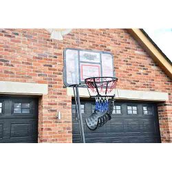 Midwest Basketball Shot Returner System