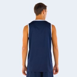 Errea Magic Basketball Spillertrje | Mrkebl