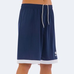 shorts til basketball mrkebl