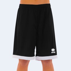 sorte shorts til basketball