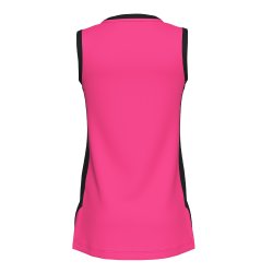 Errea Basketball Top -dame-pink