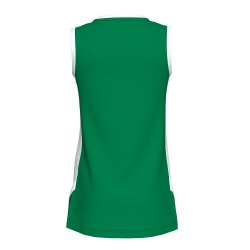 Errea basketball top - grn