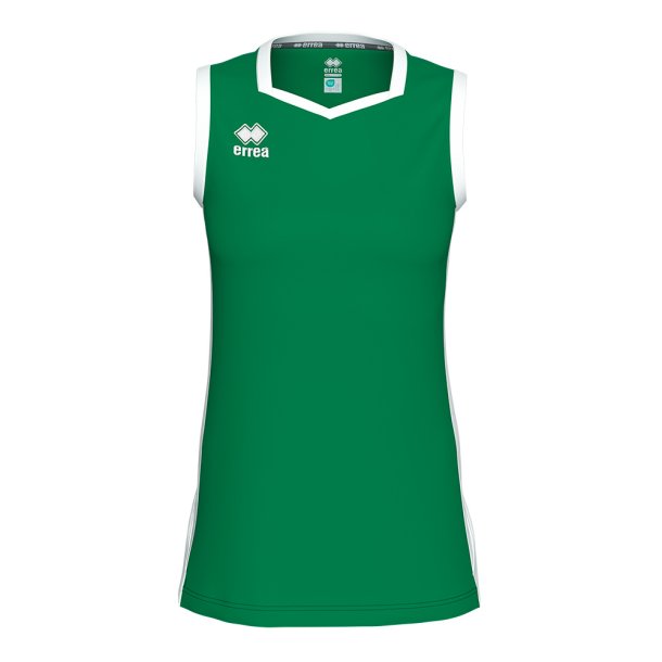 Errea basketball top - grn