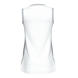 Errea Basketball Top - hvid