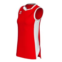 Errea Basketball Top - Dame-rd