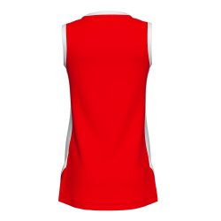 Errea Basketball Top - Dame-rd