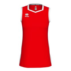 Errea Basketball Top - Dame-rd
