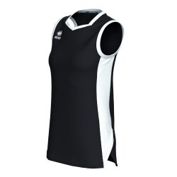 Errea basketball trje dame-sort