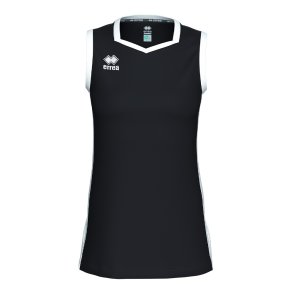 Errea basketball trje dame-sort