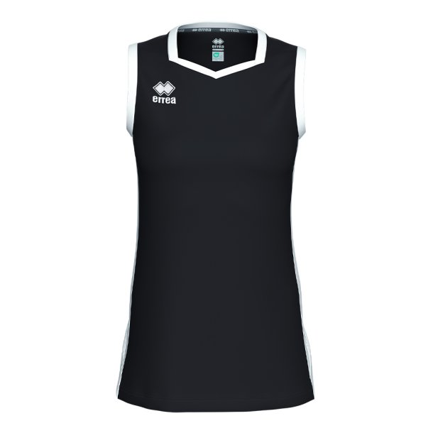 Errea basketball trje dame-sort