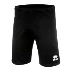 Errea Trningsshorts | Sort