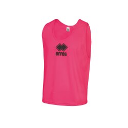 Errea Bib Overtrksvest - 10 stk.