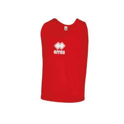 Errea Bib Overtrksvest - 10 stk.