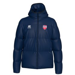 Bislett FK | Coach Jacket - Navy