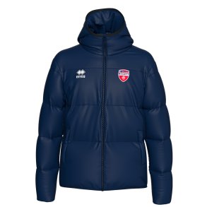 Bislett FK | Coach Jacket - Navy