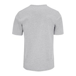 Bislett FK | Cotton T-Shirt - Grey