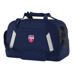 Bislett FK | Duffel Bag - Navy