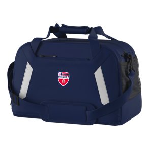 Bislett FK | Duffel Bag - Navy