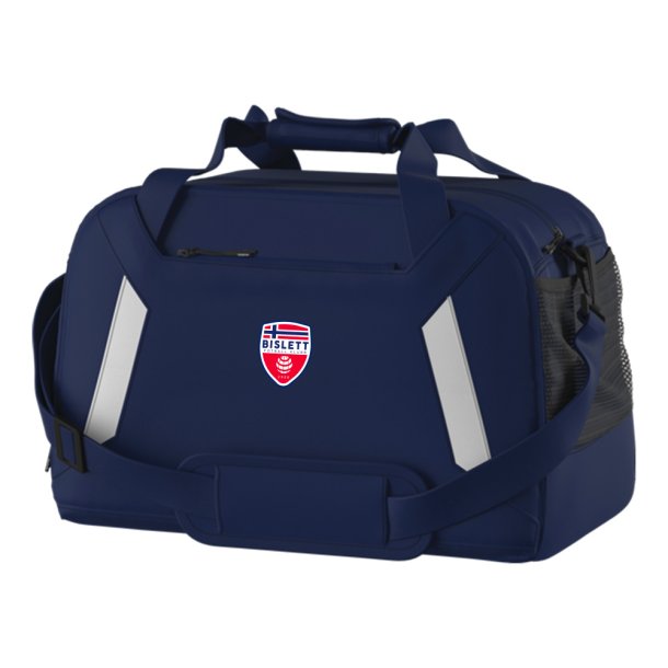 Bislett FK | Duffel Bag - Navy