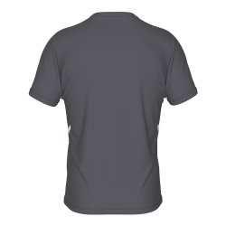 Bislett FK | Training T-shirt - Grey