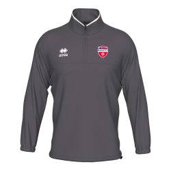 Bislett FK | Training Shirt - Grey