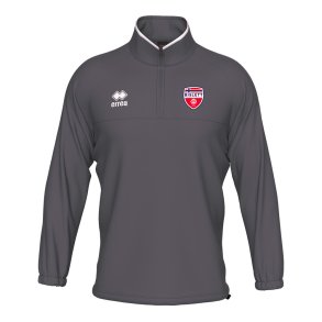 Bislett FK | Training Shirt - Grey