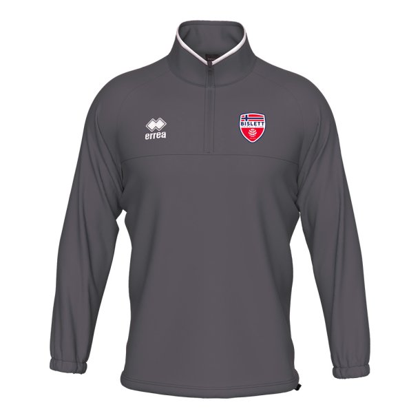 Bislett FK | Training Shirt - Grey