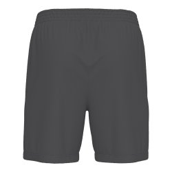 Bislett FK | Training Shorts - Grey