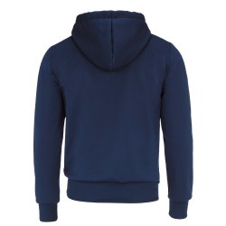 Bislett FK | 'Oslo' Hoodie - Navy